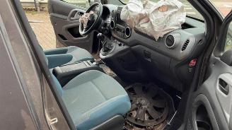 Citroën Berlingo Berlingo Cinqspace, Multispace, MPV, 2008 / 2021 1.2 12V PureTech 110 picture 12