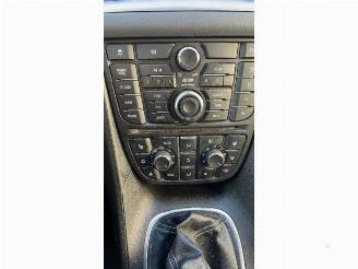 Opel Meriva Meriva, MPV, 2010 / 2017 1.4 Turbo 16V Ecotec picture 22