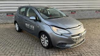 Opel Corsa Corsa E, Hatchback, 2014 1.4 16V picture 3
