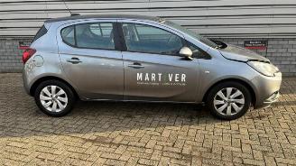 Opel Corsa Corsa E, Hatchback, 2014 1.4 16V picture 7