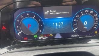 Volkswagen Golf Golf VIII Variant (GC5), Combi, 2020 1.5 eTSI 16V picture 26