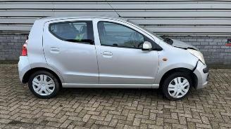 Nissan Pixo Pixo (D31S), Hatchback, 2009 1.0 12V picture 7