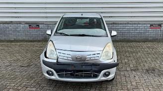 Nissan Pixo Pixo (D31S), Hatchback, 2009 1.0 12V picture 2