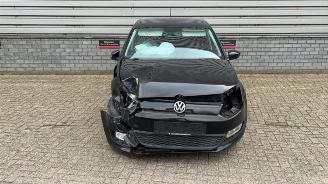 Volkswagen Polo Polo V (6R), Hatchback, 2009 / 2017 1.2 TDI 12V BlueMotion picture 2