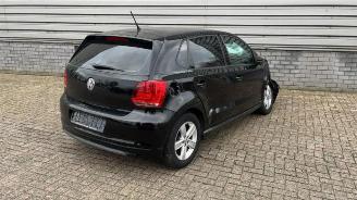 Volkswagen Polo Polo V (6R), Hatchback, 2009 / 2017 1.2 TDI 12V BlueMotion picture 6