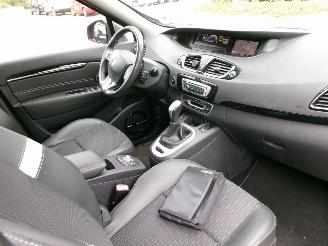 Renault Grand-scenic 2.0 BOSE AUTOMAAT 7 PERSOONS CLIMA NAVI picture 15