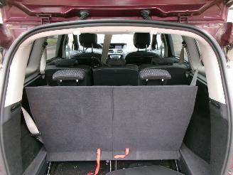 Renault Grand-scenic 2.0 BOSE AUTOMAAT 7 PERSOONS CLIMA NAVI picture 12