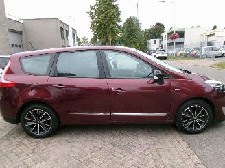 Renault Grand-scenic 2.0 BOSE AUTOMAAT 7 PERSOONS CLIMA NAVI picture 7