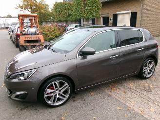 Peugeot 308 1.2 PURTECH GT-LINE CLIMA NAVI PANO picture 1
