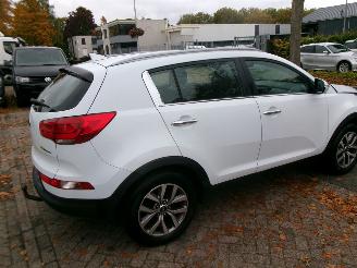 Kia Sportage 1.6 GDI BUSINESSLINE CLIMA NAVI picture 6