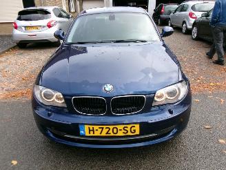 BMW 1-serie 116 I HIGH EXCUTIVE CLIMA picture 3