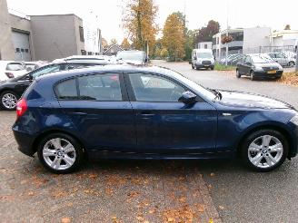 BMW 1-serie 116 I HIGH EXCUTIVE CLIMA picture 5