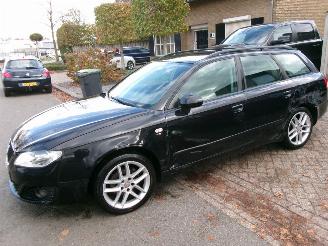 Avarii autoturisme Seat Exeo 1.8 TSI COMFORT EDITION CLIMA 2011/9