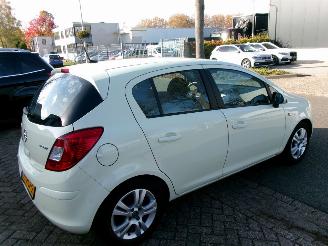 Opel Corsa 1.3 CDTI EDITION AIRCO NAVI 5 DEURS picture 6
