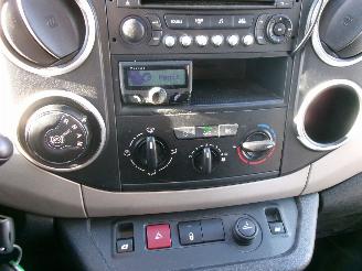 Peugeot Partner Tepee 1.6 HDI ACTIVE AUTOMAAT L+R SCHUIFDEUR picture 24