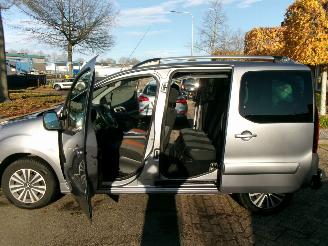 Peugeot Partner Tepee 1.6 HDI ACTIVE AUTOMAAT L+R SCHUIFDEUR picture 15