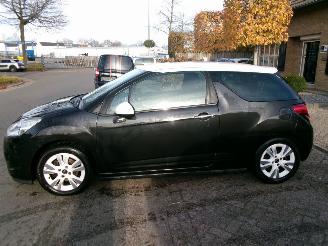 Citroën DS3 1.6 SO CHIC CLIMA picture 2
