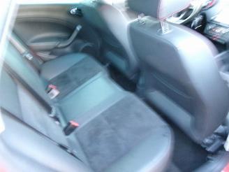 Seat Ibiza FR CONNECT CLIMA NAVI PANO picture 16