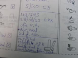 BMW 1-serie 116 I HIGH EXCUTIVE CLIMA picture 21