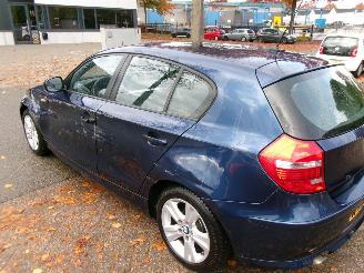 BMW 1-serie 116 I HIGH EXCUTIVE CLIMA picture 8