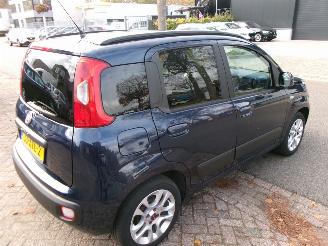 Fiat Panda TWIN AIR LOUNGE AIRCO picture 6