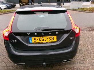 Volvo V-60 2.0 D4 KINETIC CLIMA NAVI picture 9