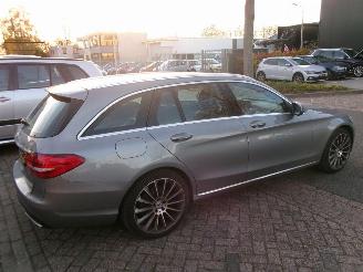 Mercedes C-klasse 350 e LEASE EDITION picture 6