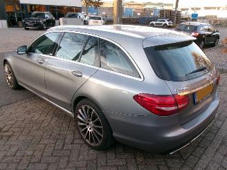 Mercedes C-klasse 350 e LEASE EDITION picture 8