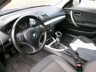 BMW 1-serie 116 I HIGH EXCUTIVE CLIMA picture 14
