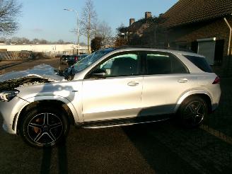 Mercedes GLE 350 e 4MATIC PREMIUM PLUS HYBRID picture 3