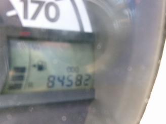 Peugeot 107 1.0-12V XR AIRCO picture 18