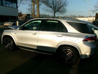 Mercedes GLE 350 e 4MATIC PREMIUM PLUS HYBRID BENZINE picture 2