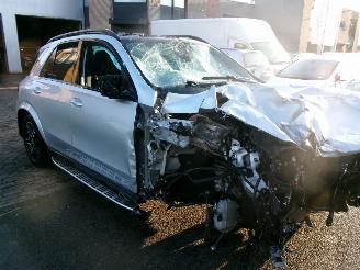 Mercedes GLE 350 e 4MATIC PREMIUM PLUS HYBRID BENZINE picture 6