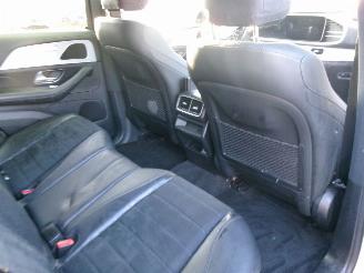 Mercedes GLE 350 e 4MATIC PREMIUM PLUS HYBRID BENZINE picture 11