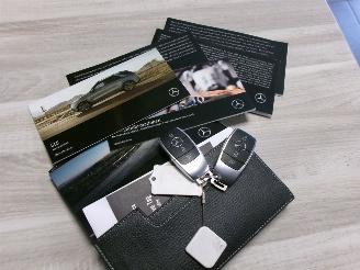 Mercedes GLE 350 e 4MATIC PREMIUM PLUS HYBRID BENZINE picture 30