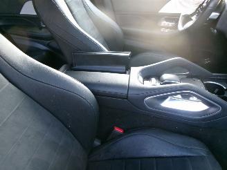 Mercedes GLE 350 e 4MATIC PREMIUM PLUS HYBRID BENZINE picture 16