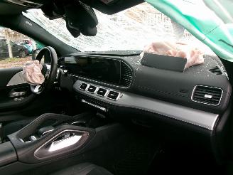 Mercedes GLE 350 e 4MATIC PREMIUM PLUS HYBRID BENZINE picture 18