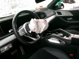 Mercedes GLE 350 e 4MATIC PREMIUM PLUS HYBRID BENZINE picture 20