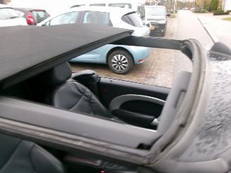 Mini Cooper 1.6 CABRIO picture 10