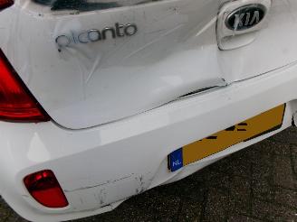 Kia Picanto CVVT COMFORT PACK AIRCO picture 10