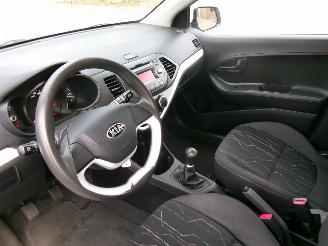 Kia Picanto CVVT COMFORT PACK AIRCO picture 15