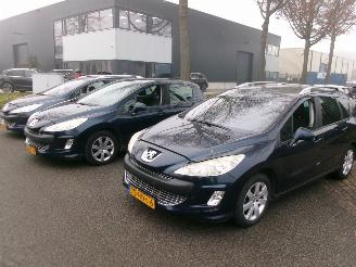 Peugeot 308 3X PEUGEOT 308 picture 2