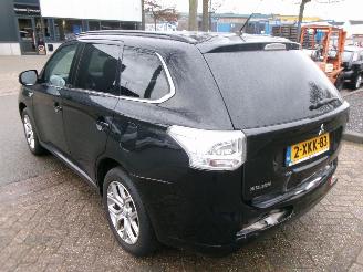 Mitsubishi Outlander 2.0 PHEV INSTYLE+ picture 8