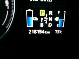 Mitsubishi Outlander 2.0 PHEV INSTYLE+ picture 16