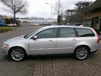 Volvo V-50 1.8 SPORT CLIMA NAVI picture 2