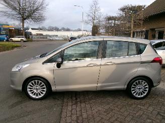 Ford B-Max 1.0 TITANIUM CLIMA picture 2