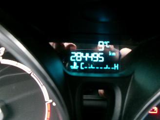 Ford Fiesta 1.5 TDCI STYLE picture 17