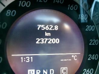 Mercedes C-klasse 180 BKUE EFFICIENCY AVANTGARDE  AUT SEDAN picture 23