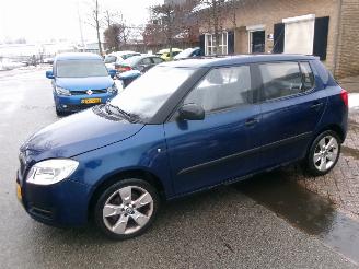 Skoda Fabia 1.2 DRIVE AIRCO picture 1