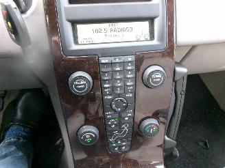 Volvo V-50 2.4 I SUMMUM CLIMA NAVI picture 20